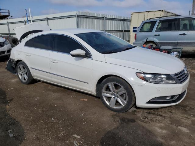Vin: wvwbn7an3fe814832, lot: 44420085, volkswagen cc sport 20154
