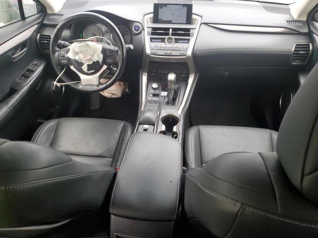 2017 LEXUS NX 300H JTJBJRBZ8H2054214