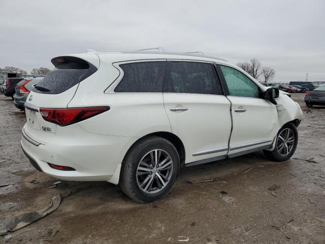 2017 INFINITI QX60 - 5N1DL0MM4HC526529