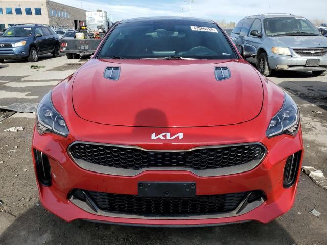 2023 KIA STINGER GT KNAE55LC4P6133603