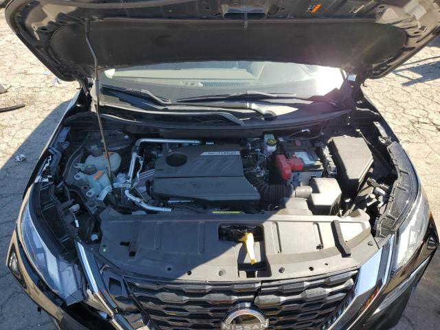 2022 NISSAN ROGUE SV - 5N1BT3BA4NC701438