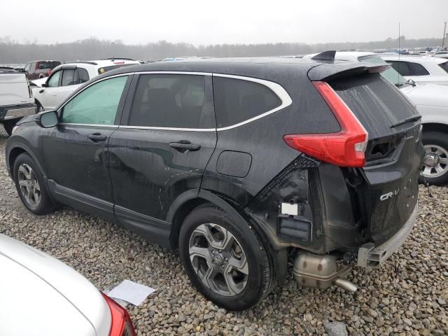 2019 HONDA CR-V EXL - 5J6RW1H85KA026462