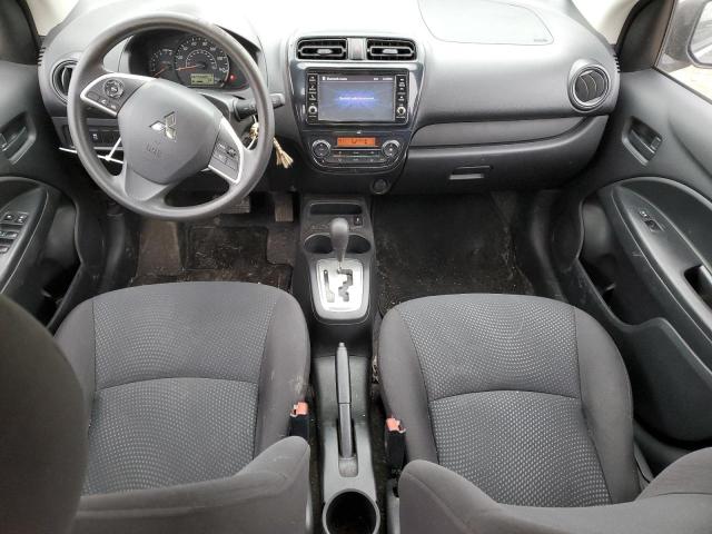 2020 MITSUBISHI MIRAGE G4 - ML32F3FJ2LHF01637