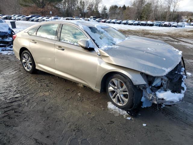 2019 HONDA ACCORD LX - 1HGCV1F14KA115185