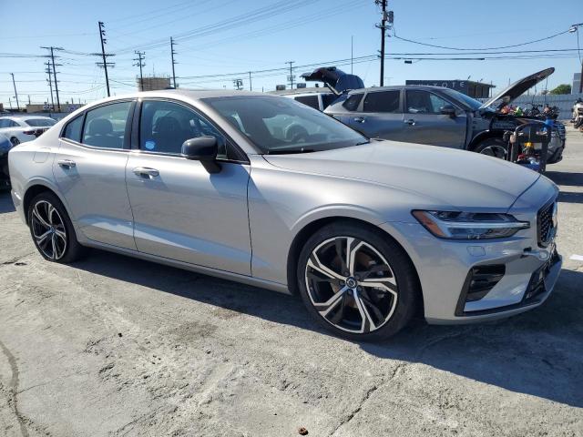 2024 VOLVO S60 CORE 7JRL12TK1RG309467