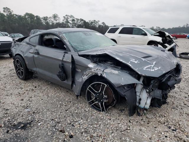 2022 FORD MUSTANG GT - 1FA6P8CFXN5128265