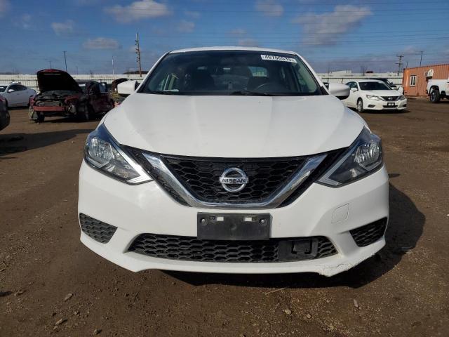 2019 NISSAN SENTRA S - 3N1AB7AP5KY413725