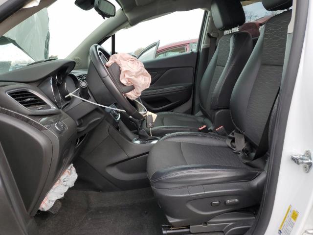 2016 BUICK ENCORE - KL4CJASB5GB656332