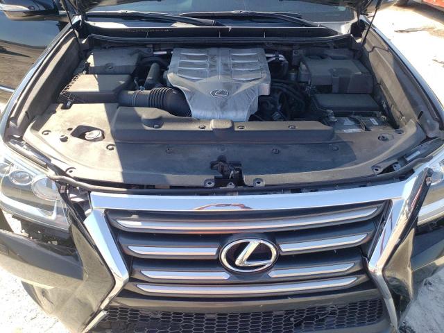 2015 LEXUS GX 460 PRE JTJJM7FX9F5106865