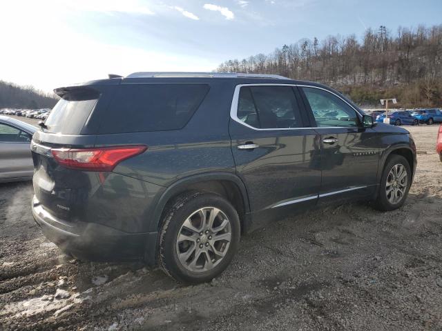 Vin: 1gnevkkw8kj195239, lot: 45242125, chevrolet traverse premier 20193