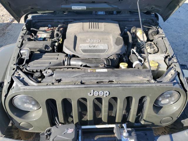 2015 JEEP WRANGLER UNLIMITED SAHARA 1C4BJWEG8FL552559