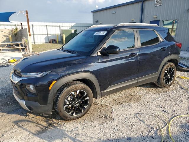 Vin: kl79mpslxmb022249, lot: 43806115, chevrolet trailblzr lt 2021 img_1