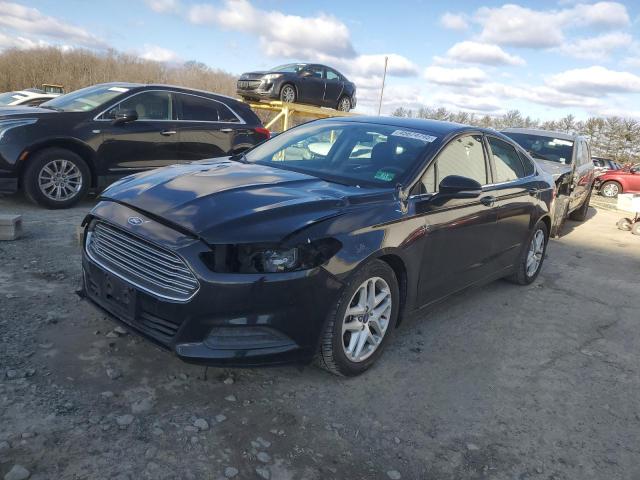 2016 FORD FUSION SE - 3FA6P0H77GR236734