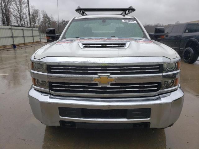 2018 CHEVROLET SILVERADO - 1GC1KUEY1JF184268
