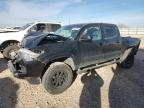 2023 TOYOTA TACOMA DOU - 3TYCZ5AN0PT144377