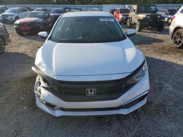 2019 HONDA CIVIC LX - 19XFC2F6XKE024793