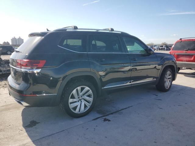 2021 VOLKSWAGEN ATLAS SEL - 1V2ER2CA6MC523036