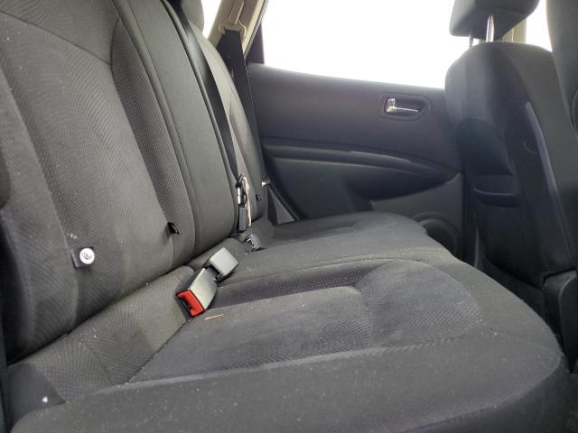 2015 NISSAN ROGUE SELE JN8AS5MV7FW763385