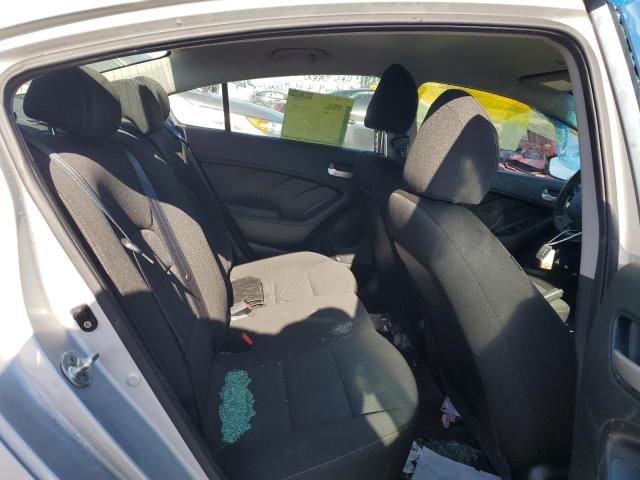 2018 KIA FORTE LX - 3KPFK4A73JE278293