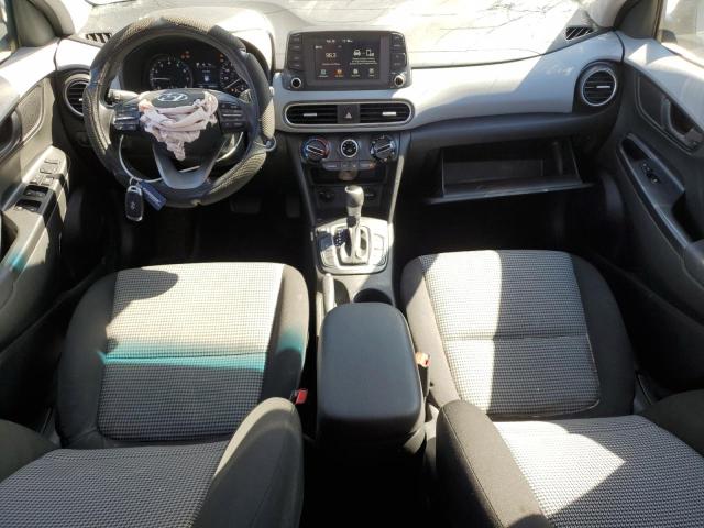 2020 HYUNDAI KONA SEL - KM8K22AA2LU554316