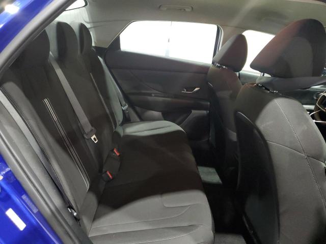 2023 HYUNDAI ELANTRA BL - KMHLM4AJ2PU034231