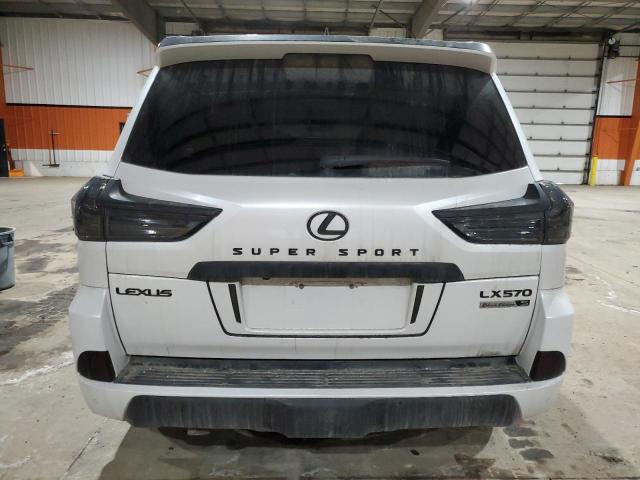 2018 LEXUS LX 570 JTJHY7AX1J4279675