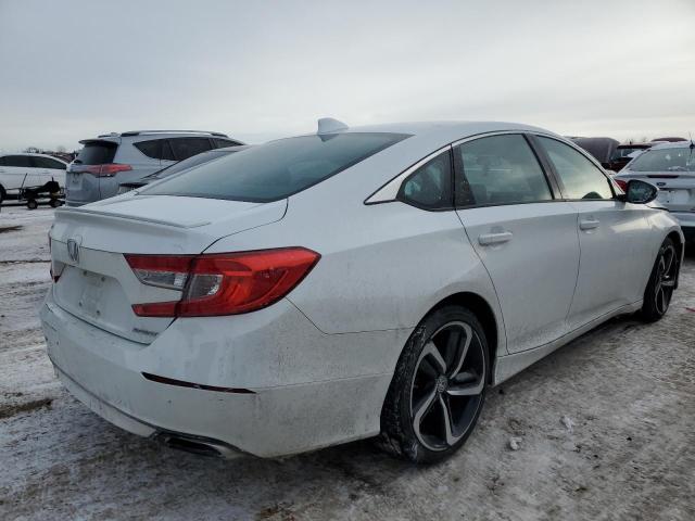 2019 HONDA ACCORD SPO - 1HGCV1F34KA156112