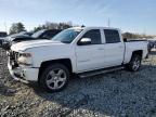 2018 CHEVROLET SILVERADO - 3GCUKREC0JG607872