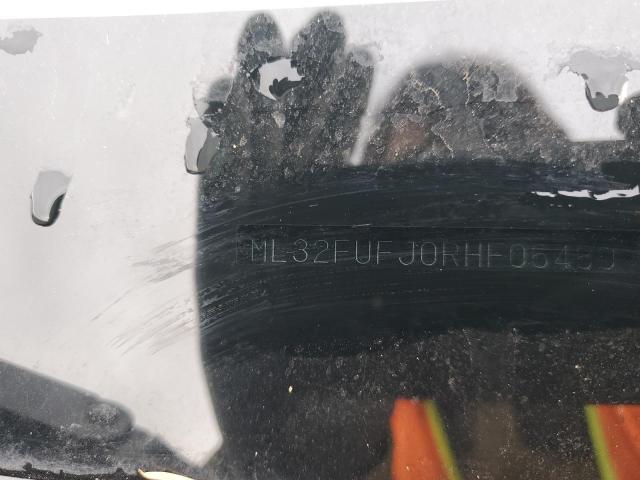 2024 MITSUBISHI MIRAGE G4 - ML32FUFJ0RHF06480