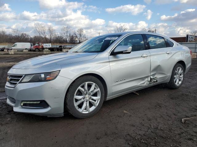 CHEVROLET IMPALA LT