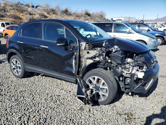 2018 FIAT 500X TREKK ZFBCFYCB8JP721718