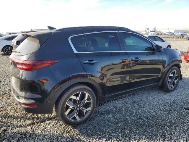 Vin: kndpn3ac0m7876820, lot: 43439205, kia sportage ex 20213