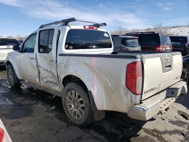 Vin: 1n6ad0ev7ac410742, lot: 46439275, nissan frontier crew cab se 20102