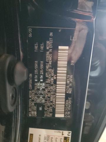 2020 LEXUS NX 300 F S JTJSARBZXL2175092