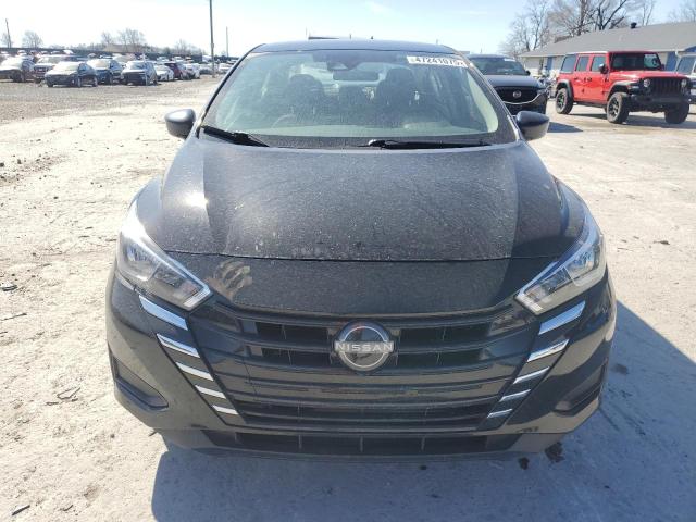 2023 NISSAN VERSA S - 3N1CN8DV6PL850511