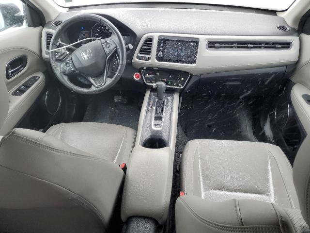 2020 HONDA HR-V TOURI 3CZRU6H92LM728853