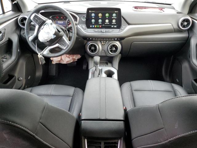 2023 CHEVROLET BLAZER 3LT - 3GNKBJRS4PS111853