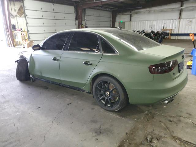 Vin: wauffafl2fn025605, lot: 45741565, audi a4 premium plus 20152