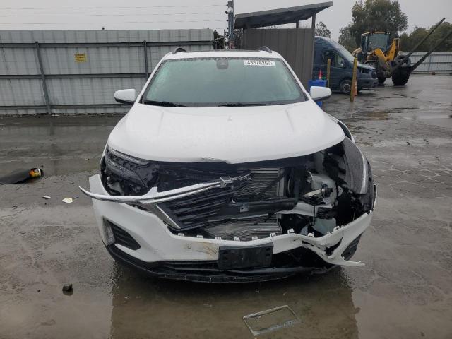 2022 CHEVROLET EQUINOX LT - 3GNAXKEV2NL254391