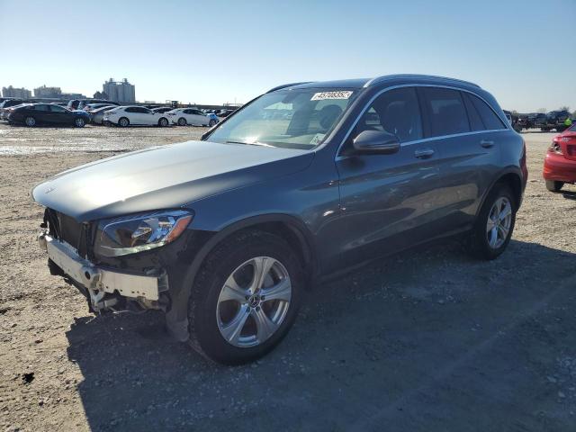 2018 MERCEDES-BENZ GLC 300 #3113208720