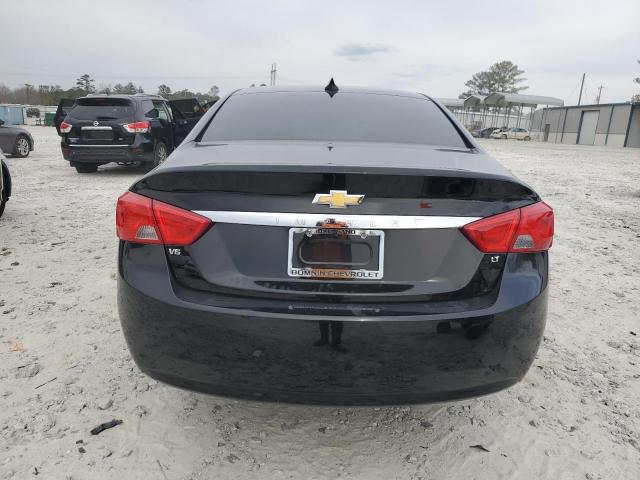 2017 CHEVROLET IMPALA LT - 2G1105S38H9129798