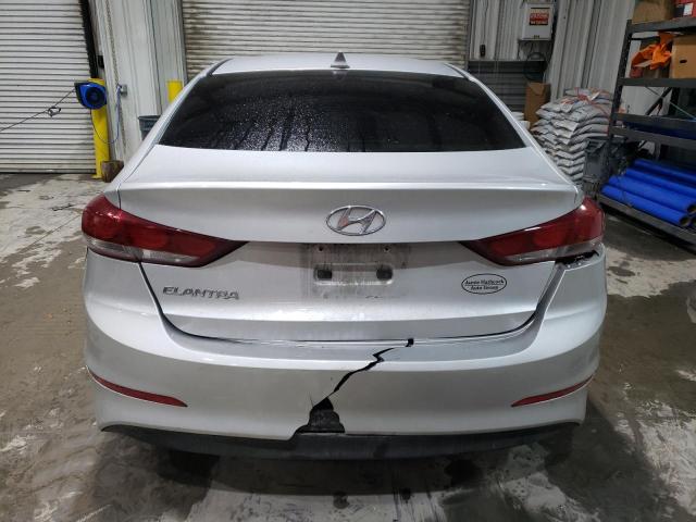 2018 HYUNDAI ELANTRA SE - 5NPD84LF7JH249546