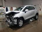 2016 CHEVROLET TRAX LS - KL7CJNSB2GB588386