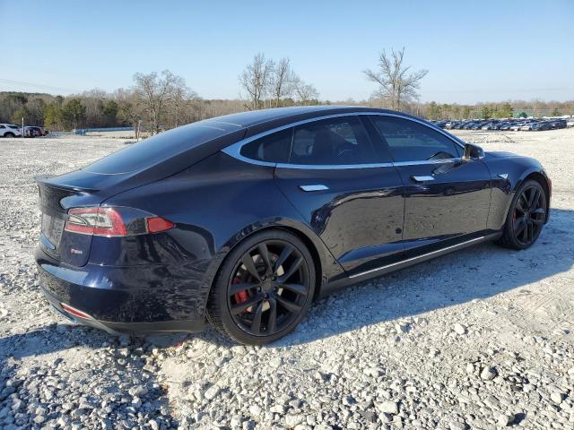 Vin: 5yjsa1h15efp29340, lot: 46879395, tesla model s 20143