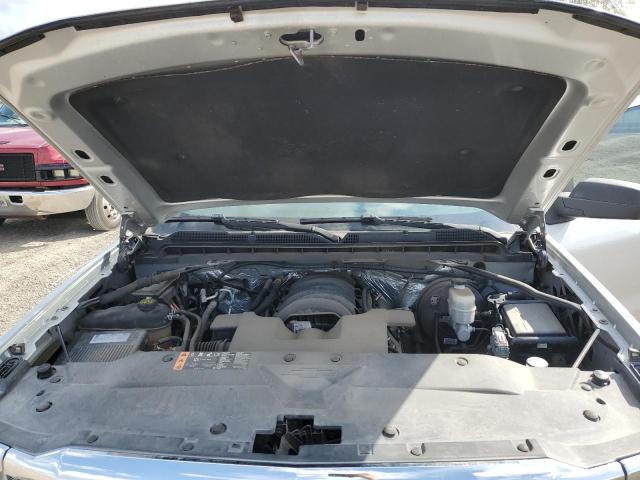 2017 CHEVROLET SILVERADO - 3GCPCNEC3HG166459