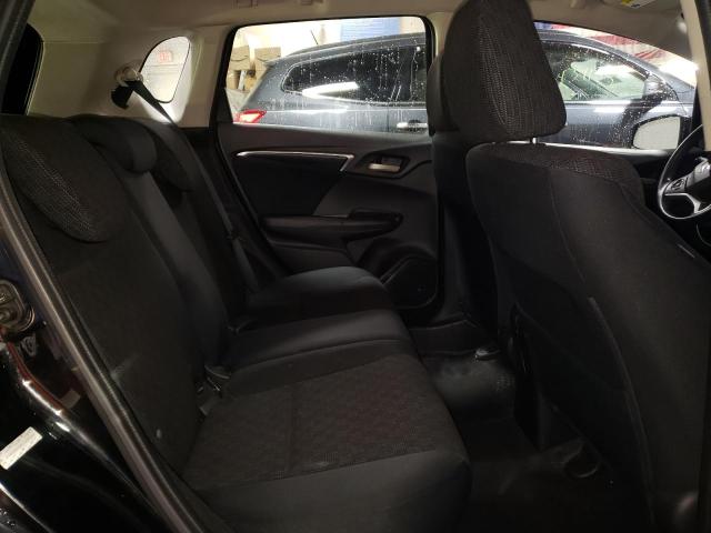 2016 HONDA FIT LX - JHMGK5H54GS000344