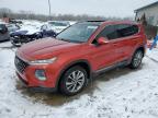 2019 HYUNDAI SANTA FE L - 5NMS5CADXKH066099
