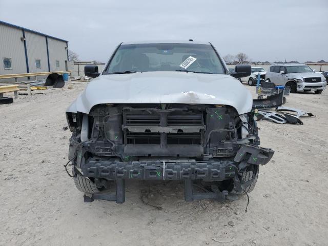 2016 RAM 1500 ST 3C6RR6KT3GG163181