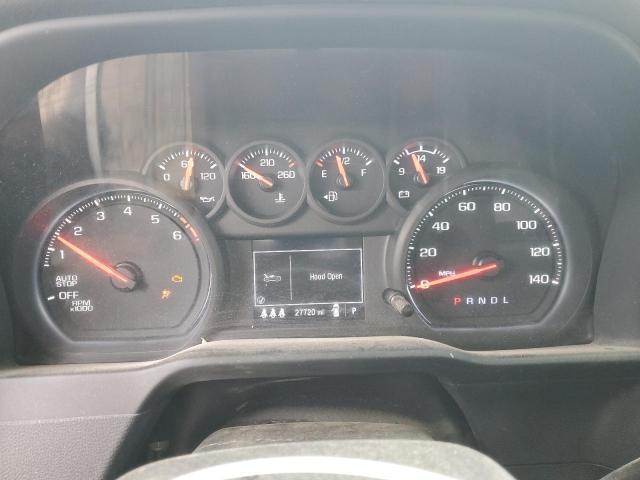 2024 GMC SIERRA K15 - 1GTUUAED2RZ271559
