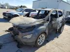2018 FORD ECOSPORT S - MAJ6P1UL1JC179882